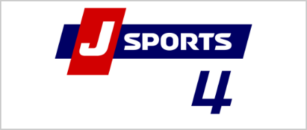 J SPORTS 4 HD