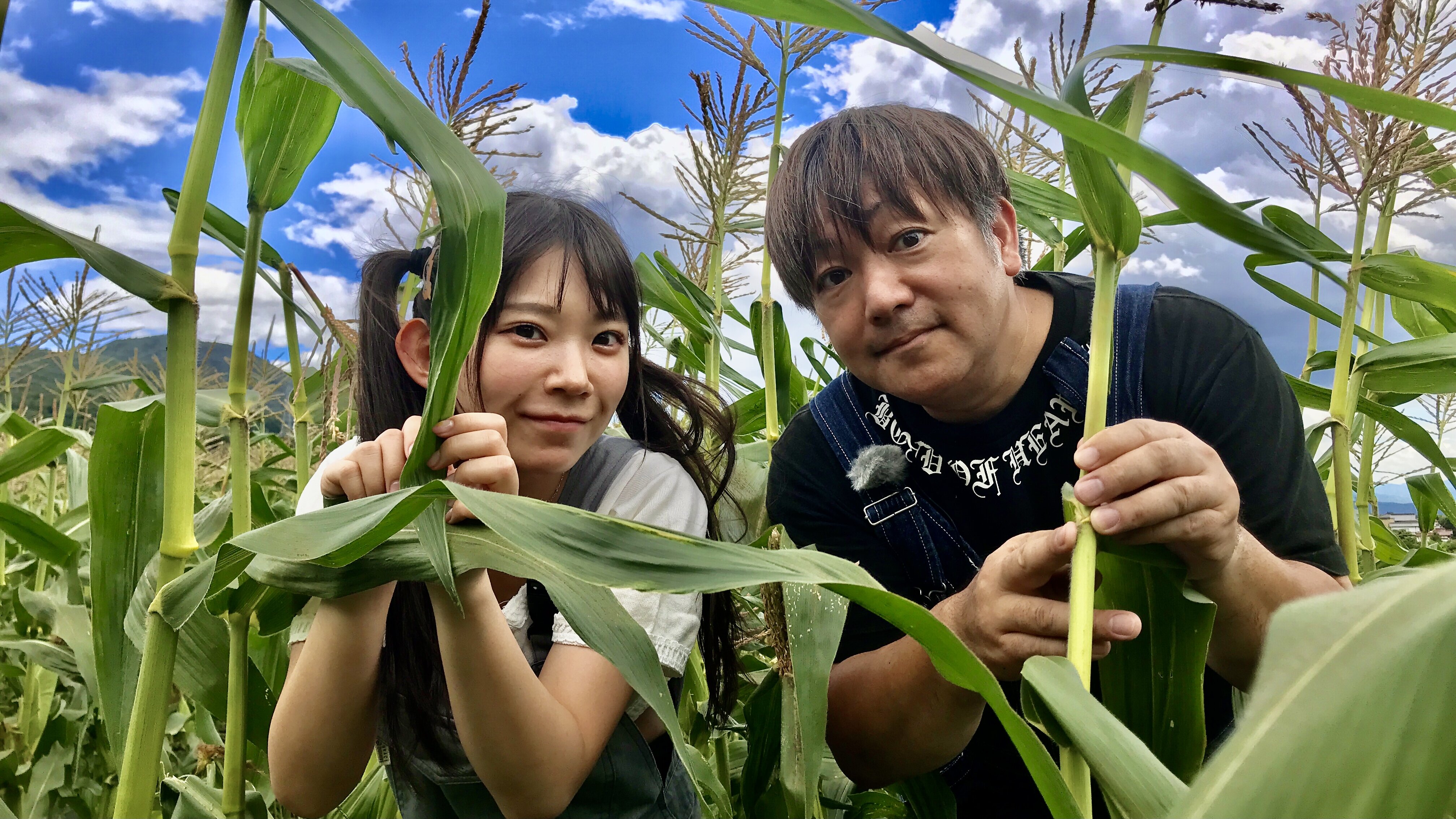 信州発！塚田けんぢのみんなのラーメン