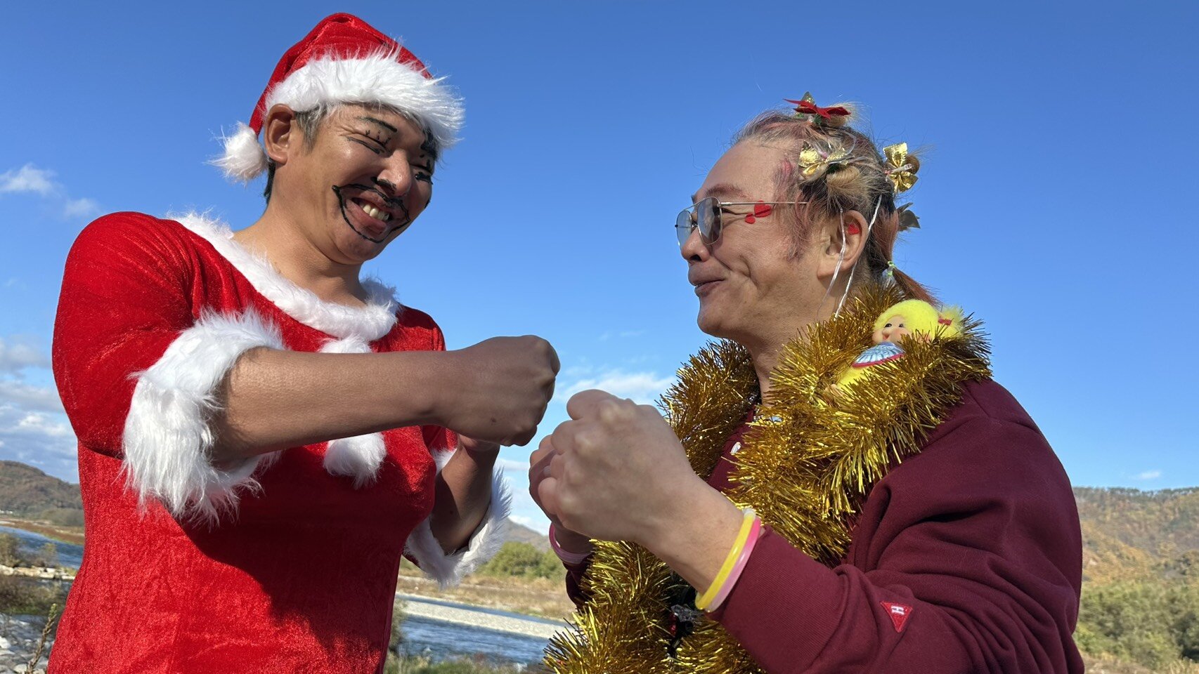 信州発！塚田けんぢのみんなのラーメン（12月1日～）