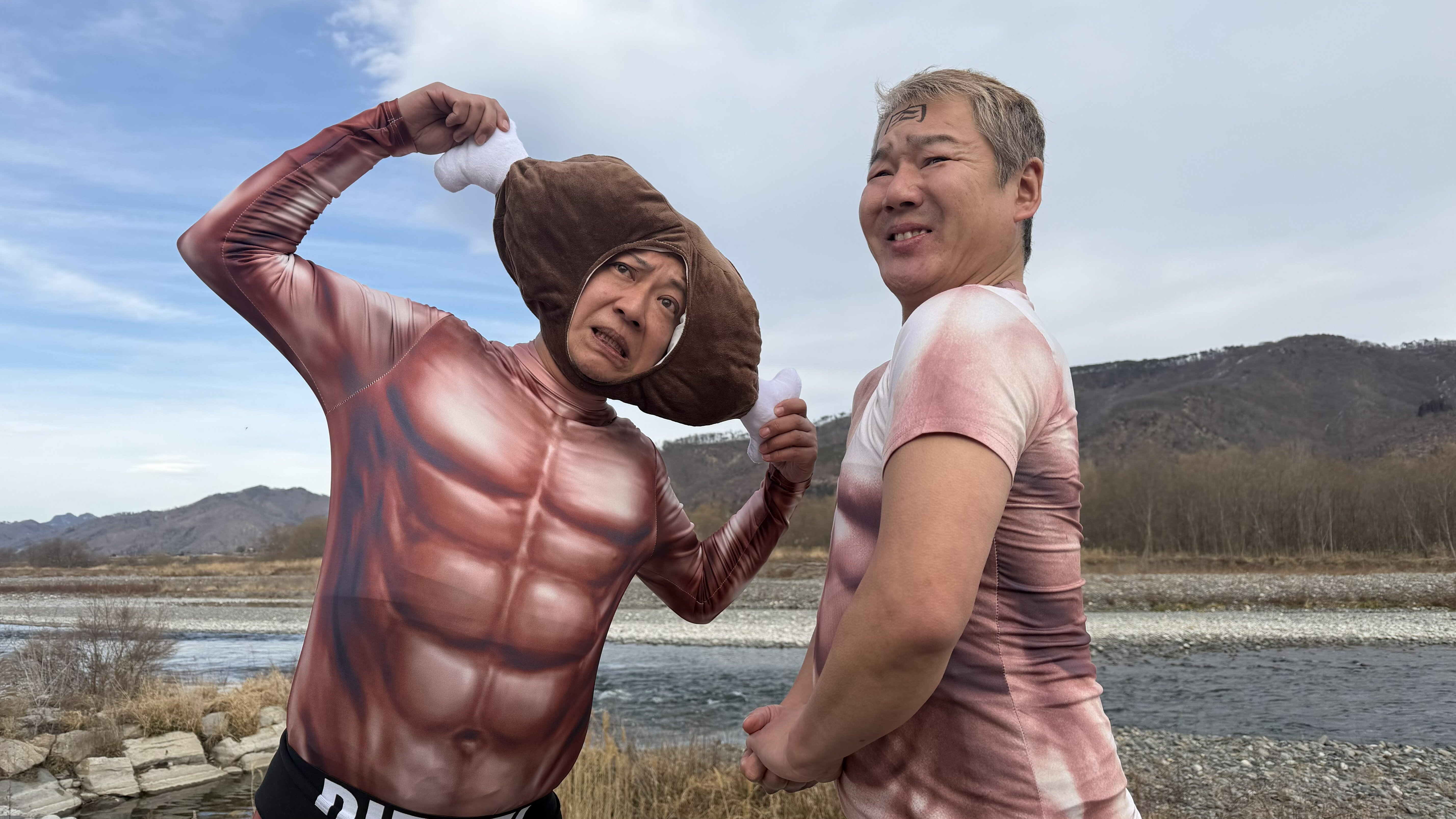 信州発！<br/>塚田けんぢのみんなのラーメン