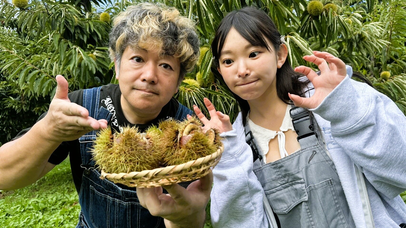 信州発！塚田けんぢのみんなのラーメン（11月1日～）